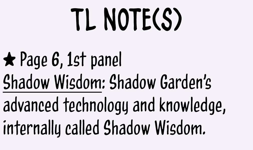 The Eminence In Shadow Chapter 79.2 - Page 20 in English