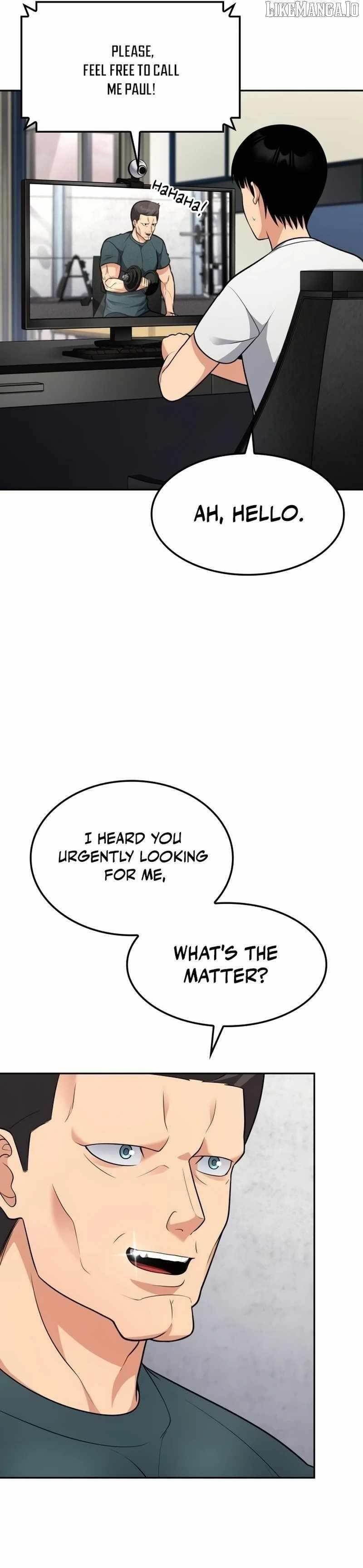 Coin Jackpot After Divorce Chapter 25 - Page 19 in English