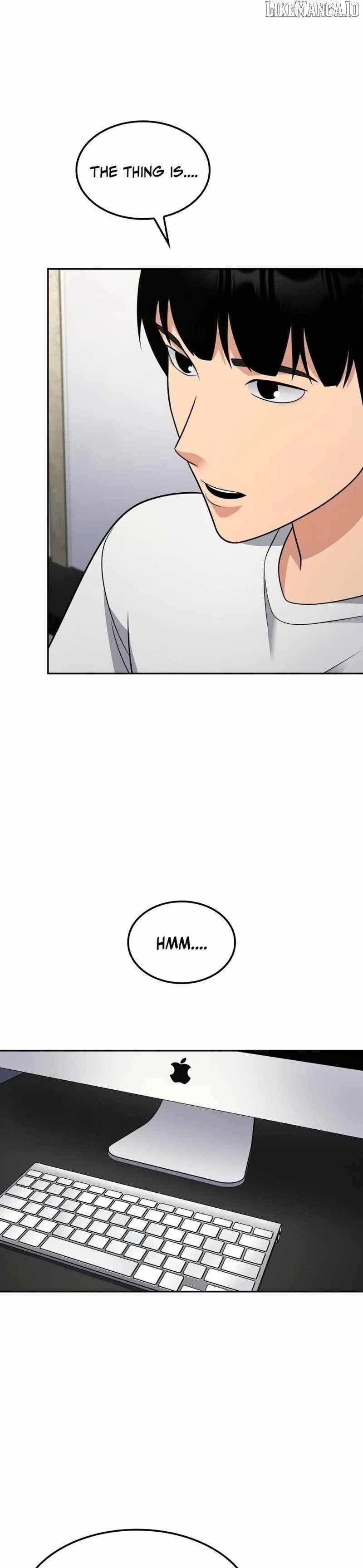 Coin Jackpot After Divorce Chapter 25 - Page 20 in English