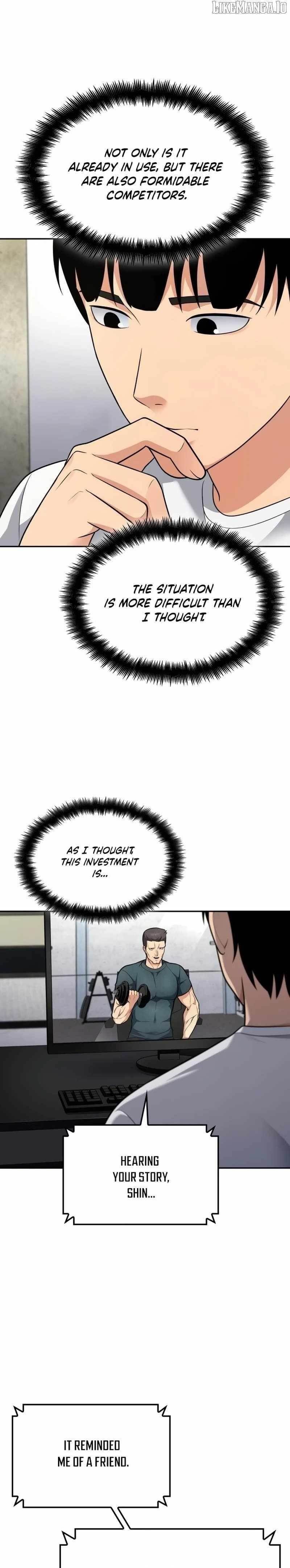 Coin Jackpot After Divorce Chapter 25 - Page 23 in English