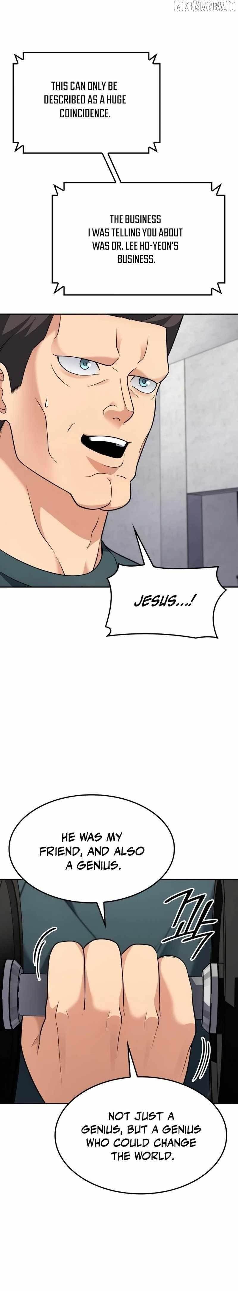 Coin Jackpot After Divorce Chapter 25 - Page 25 in English