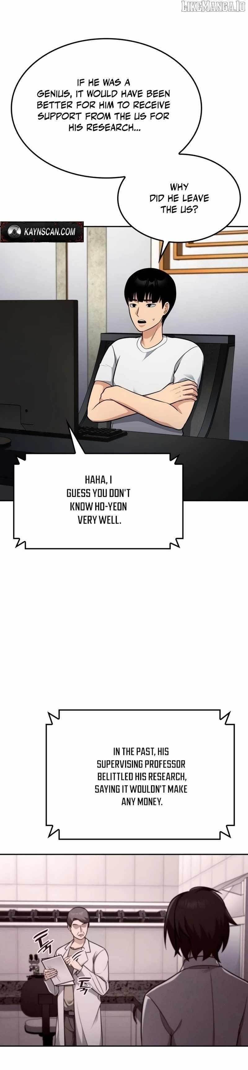 Coin Jackpot After Divorce Chapter 25 - Page 26 in English