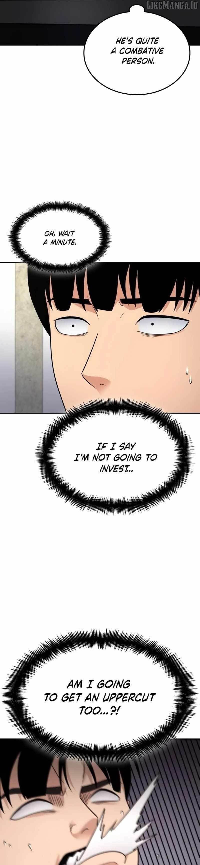 Coin Jackpot After Divorce Chapter 25 - Page 28 in English