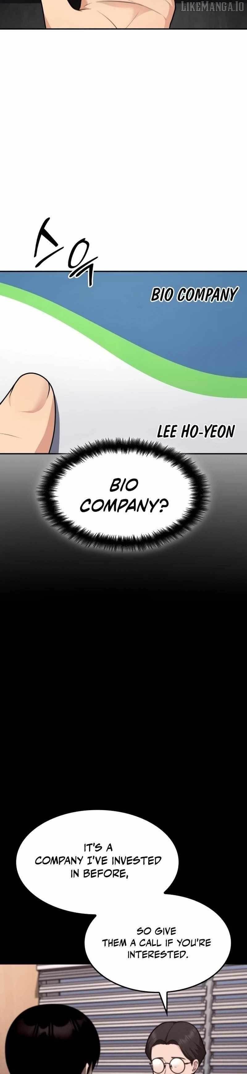 Coin Jackpot After Divorce Chapter 25 - Page 5 in English