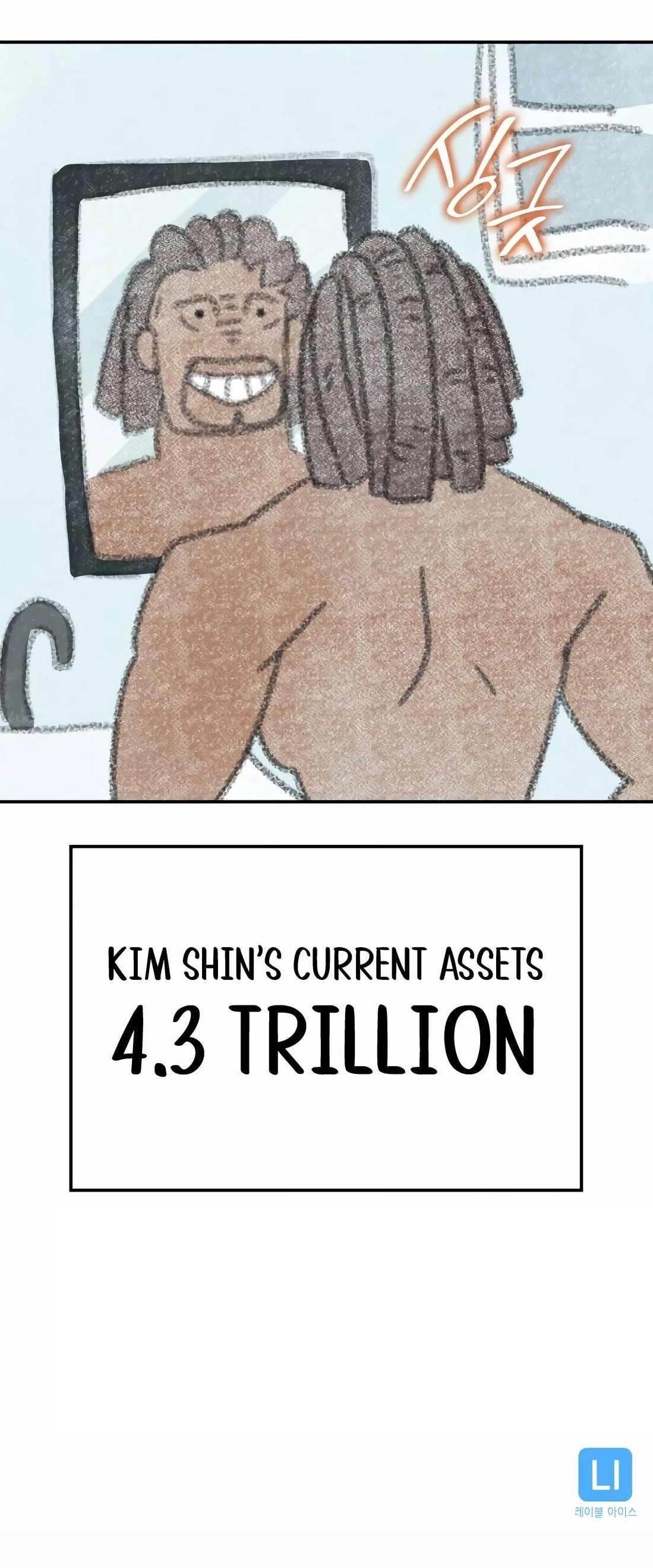Coin Jackpot After Divorce Chapter 28 - Page 15 in English
