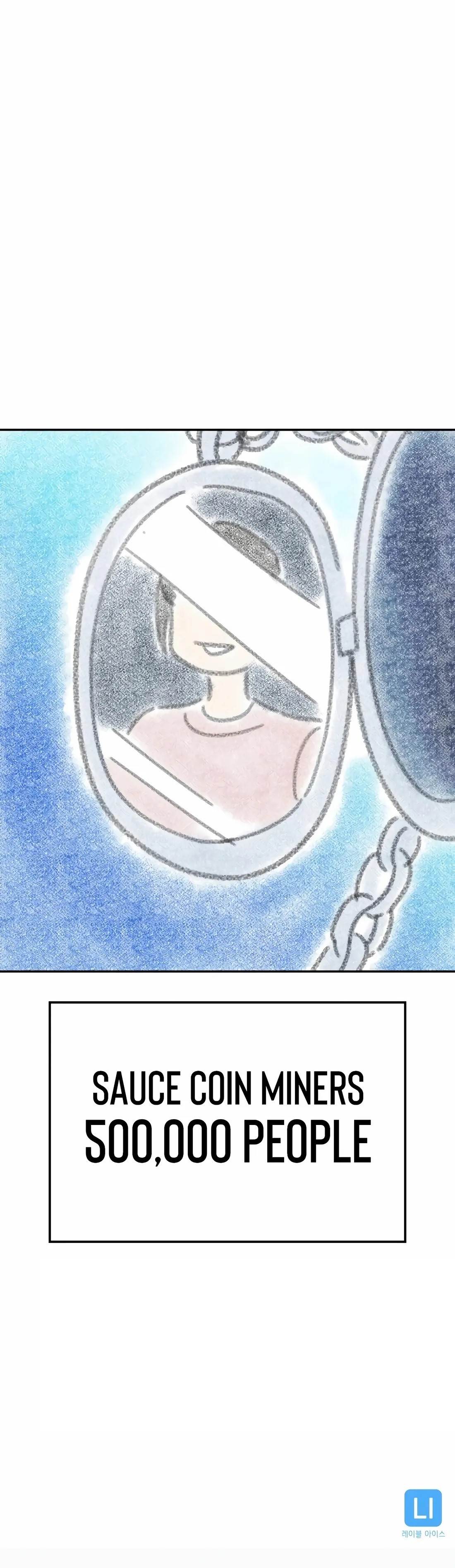 Coin Jackpot After Divorce Chapter 33 - Page 14 in English