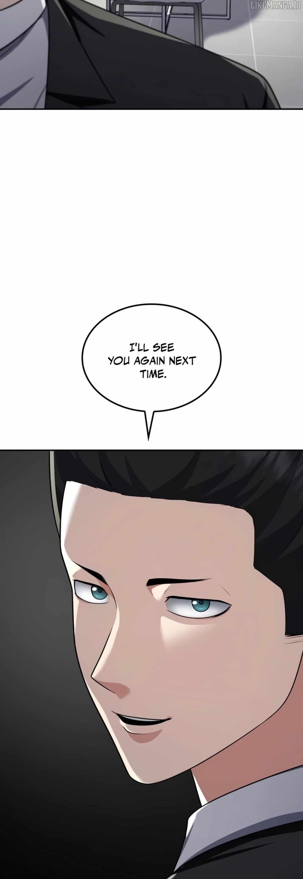 Coin Jackpot After Divorce Chapter 36 - Page 10 in English