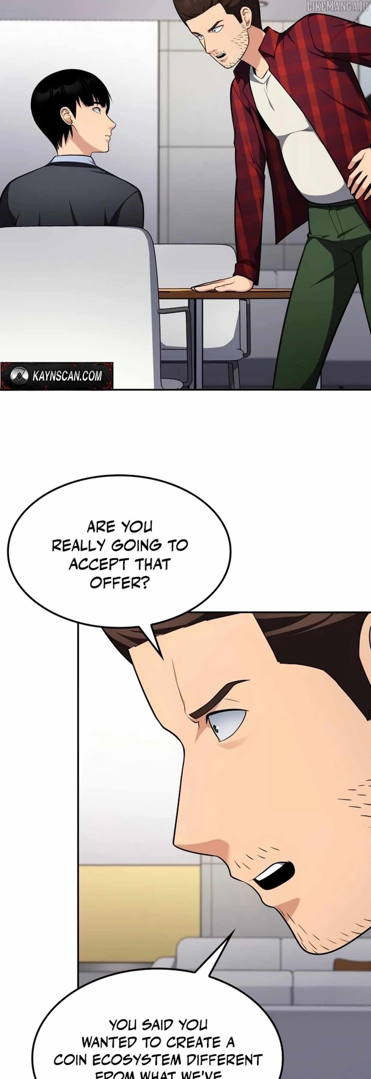 Coin Jackpot After Divorce Chapter 36 - Page 13 in English