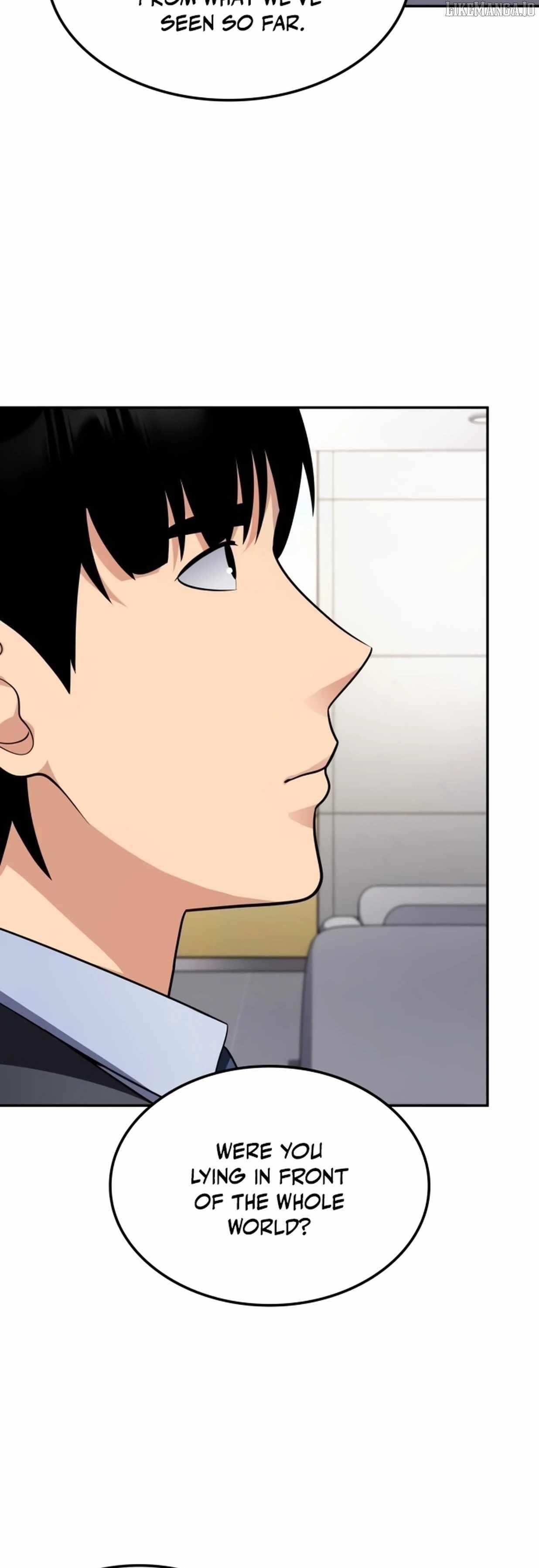 Coin Jackpot After Divorce Chapter 36 - Page 14 in English