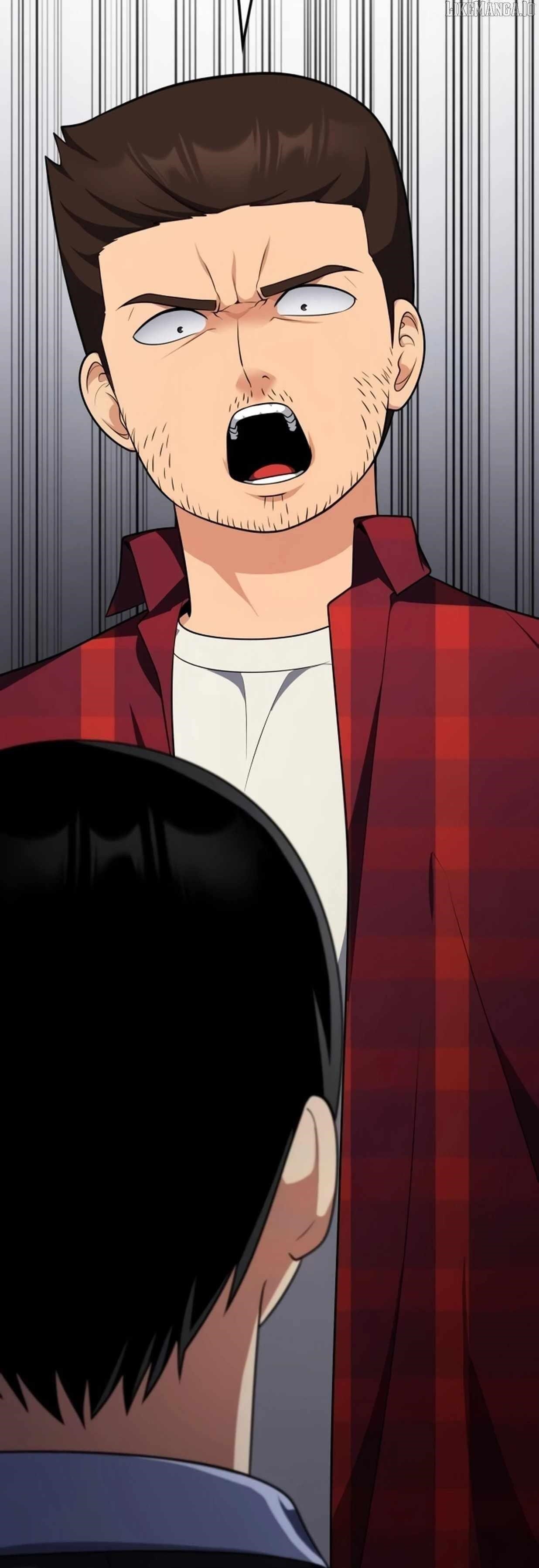 Coin Jackpot After Divorce Chapter 36 - Page 16 in English