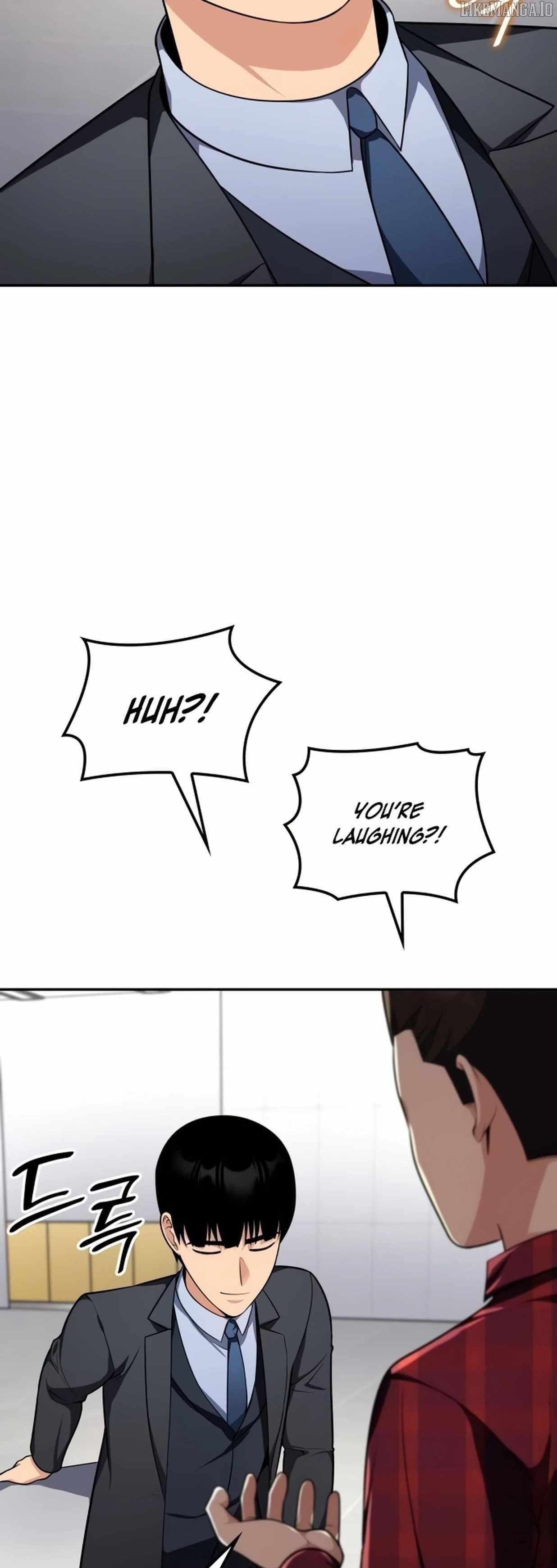 Coin Jackpot After Divorce Chapter 36 - Page 18 in English