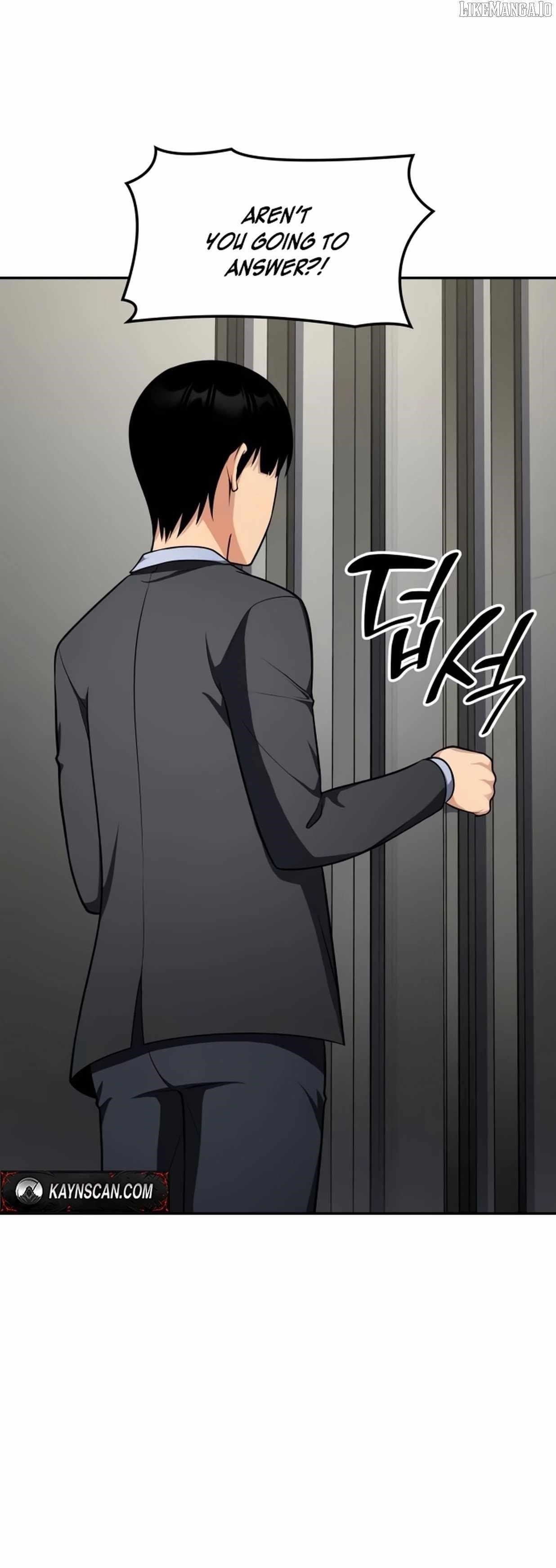 Coin Jackpot After Divorce Chapter 36 - Page 20 in English