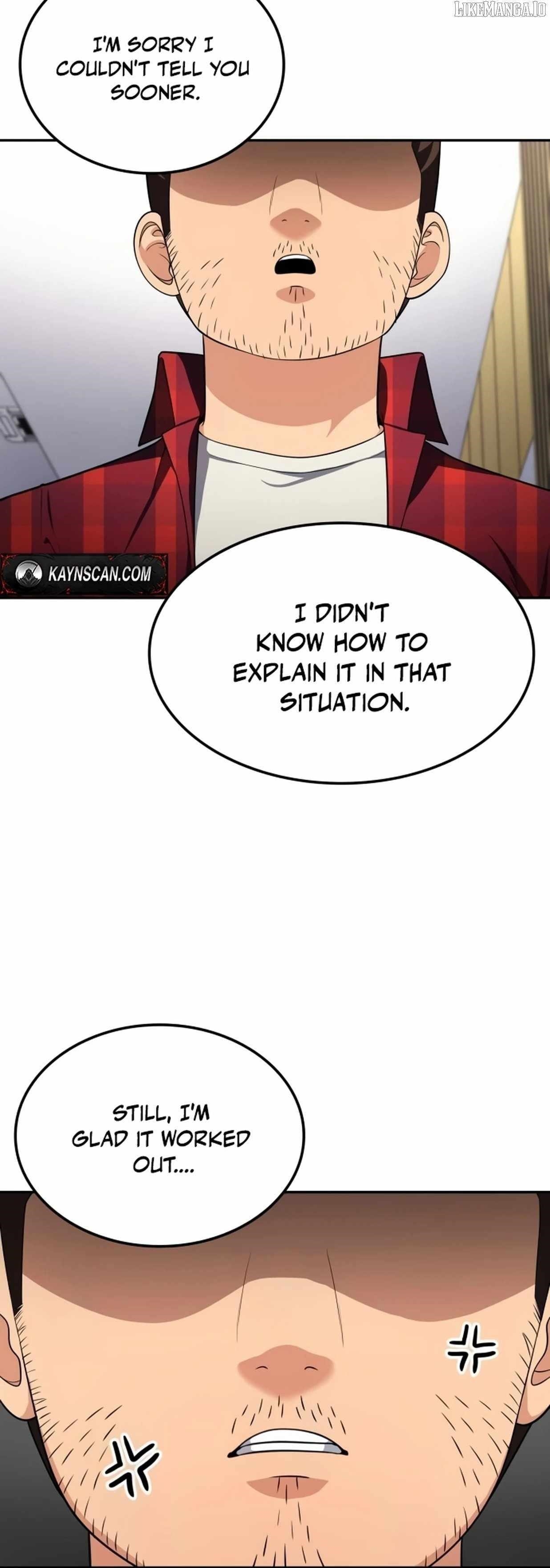 Coin Jackpot After Divorce Chapter 36 - Page 28 in English