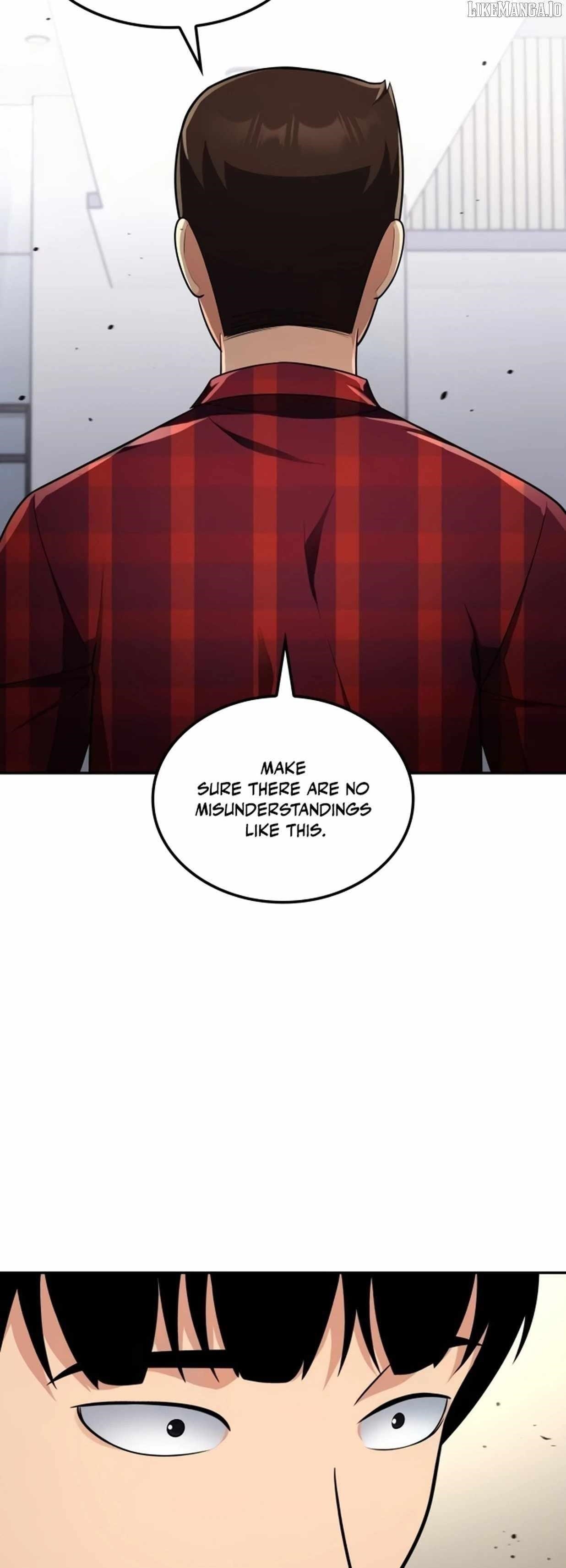 Coin Jackpot After Divorce Chapter 36 - Page 34 in English