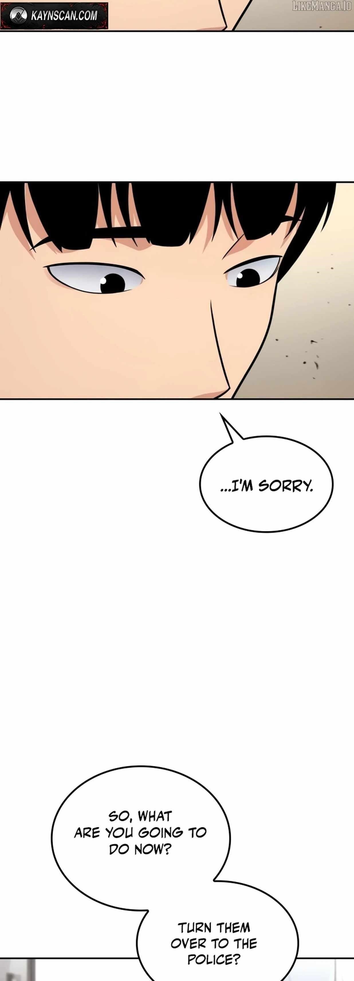 Coin Jackpot After Divorce Chapter 36 - Page 35 in English