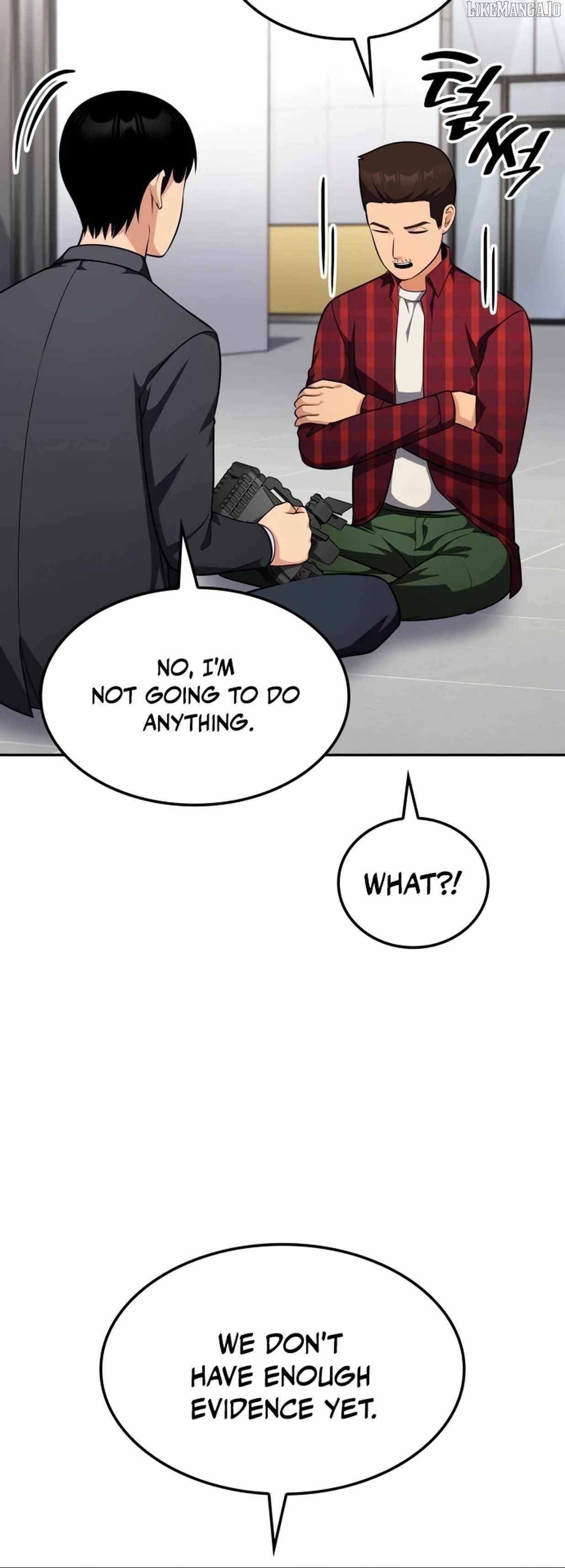 Coin Jackpot After Divorce Chapter 36 - Page 36 in English
