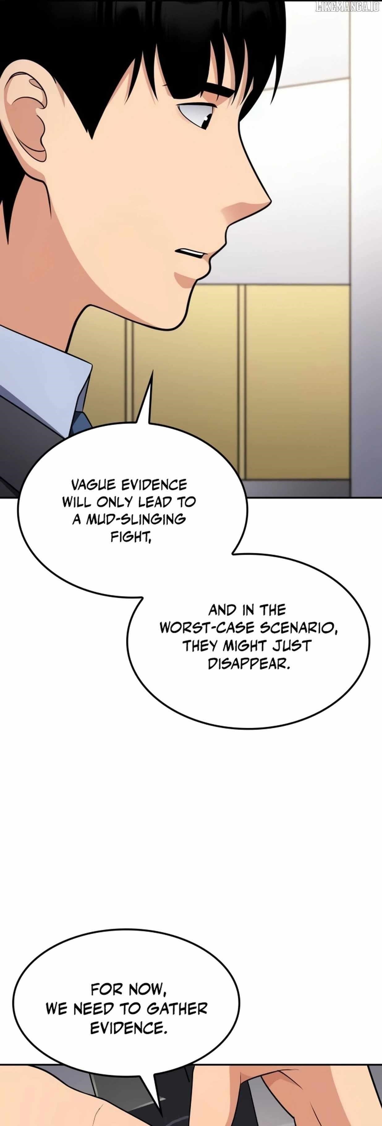 Coin Jackpot After Divorce Chapter 36 - Page 37 in English