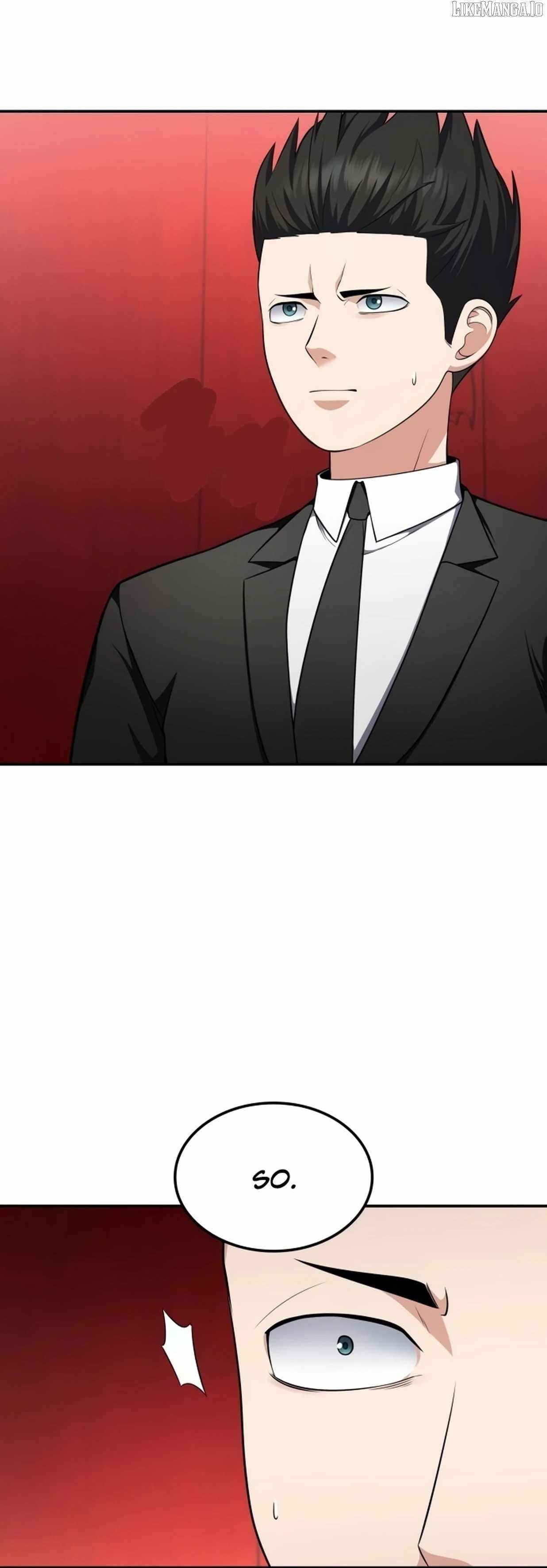Coin Jackpot After Divorce Chapter 36 - Page 48 in English