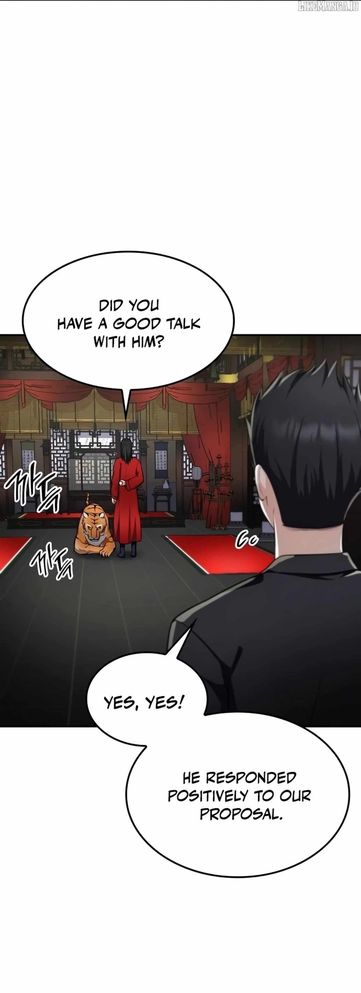 Coin Jackpot After Divorce Chapter 36 - Page 49 in English