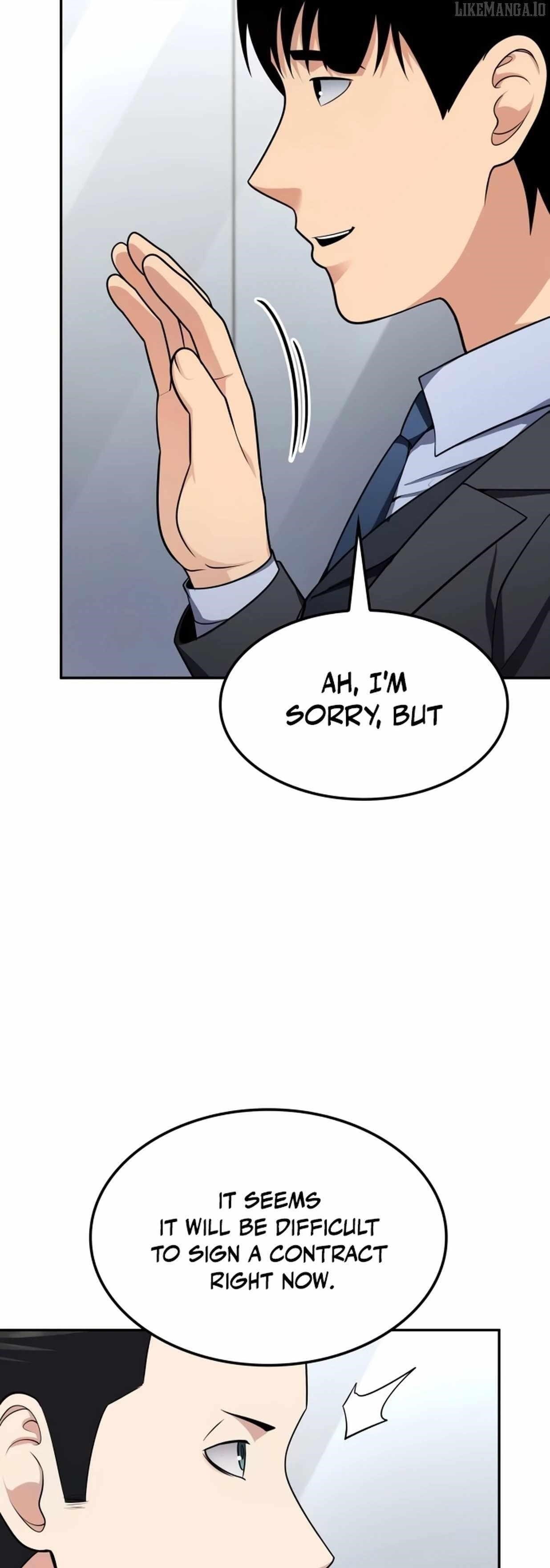 Coin Jackpot After Divorce Chapter 36 - Page 5 in English