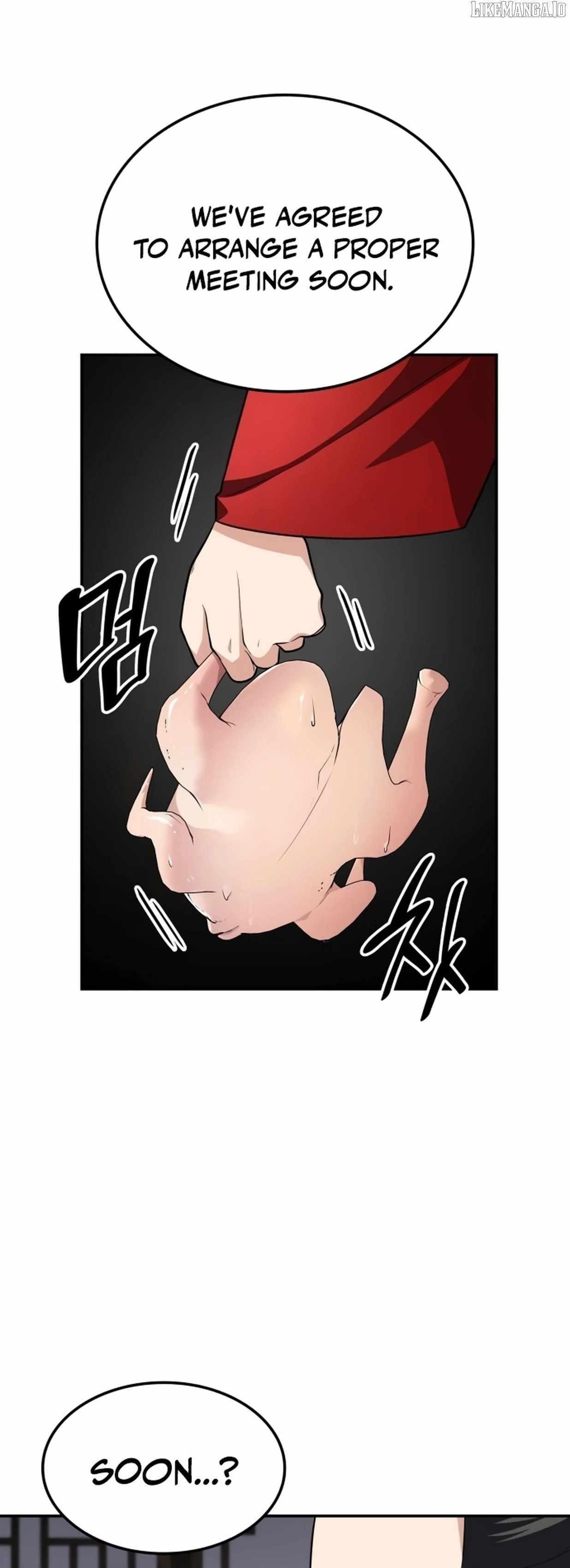 Coin Jackpot After Divorce Chapter 36 - Page 50 in English