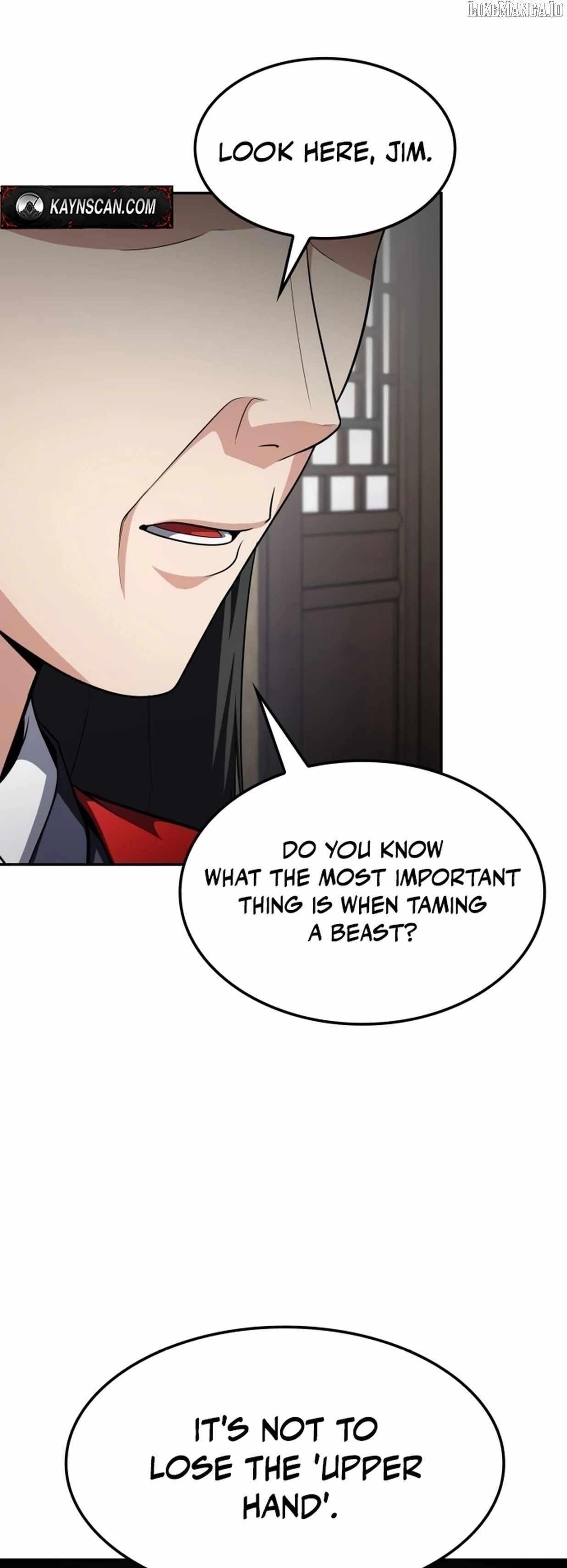 Coin Jackpot After Divorce Chapter 36 - Page 58 in English