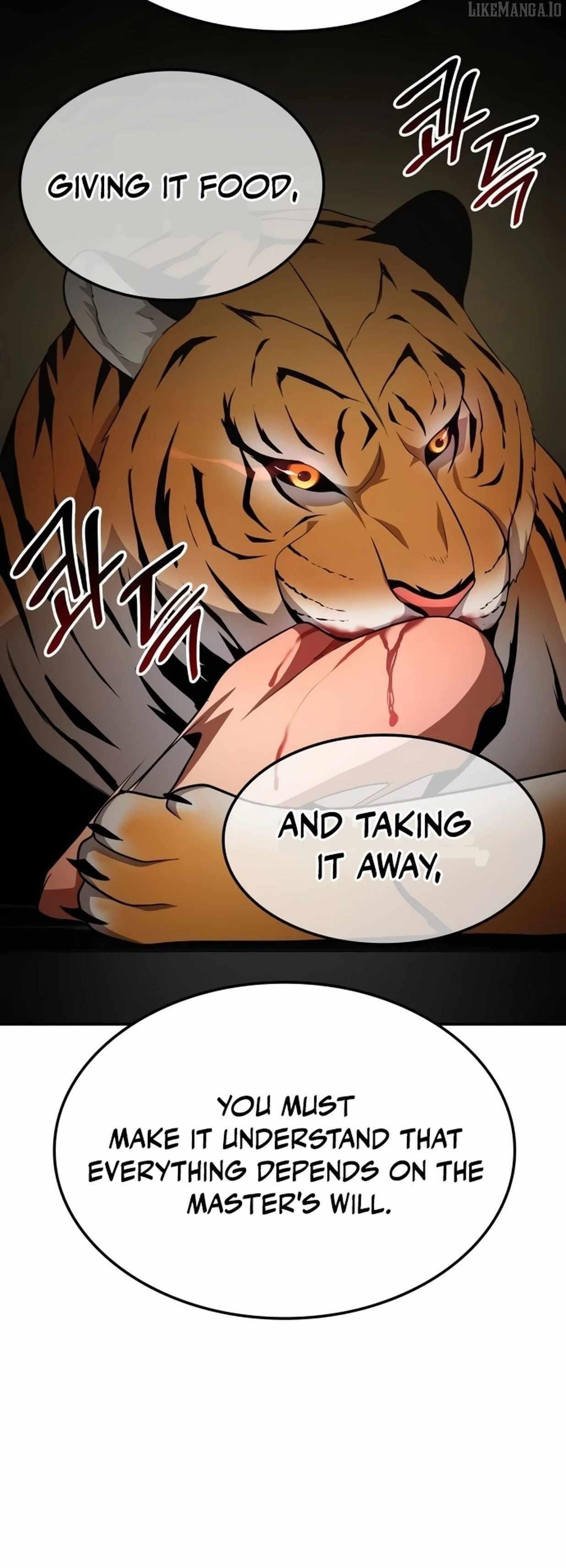 Coin Jackpot After Divorce Chapter 36 - Page 59 in English