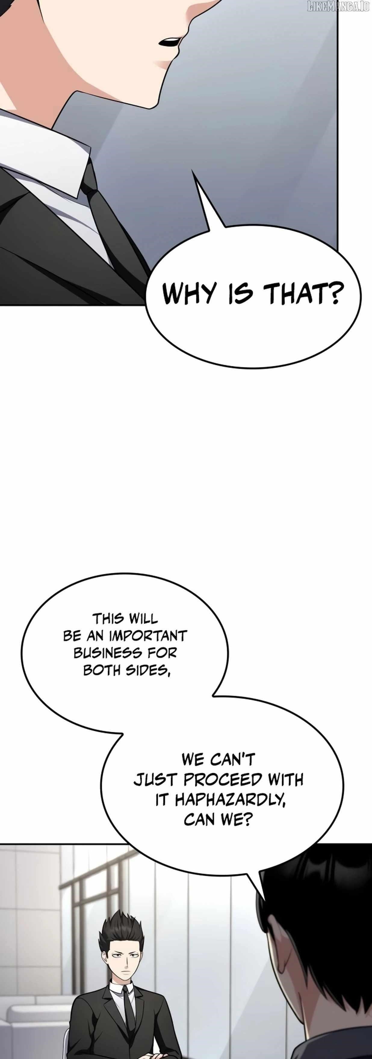 Coin Jackpot After Divorce Chapter 36 - Page 6 in English
