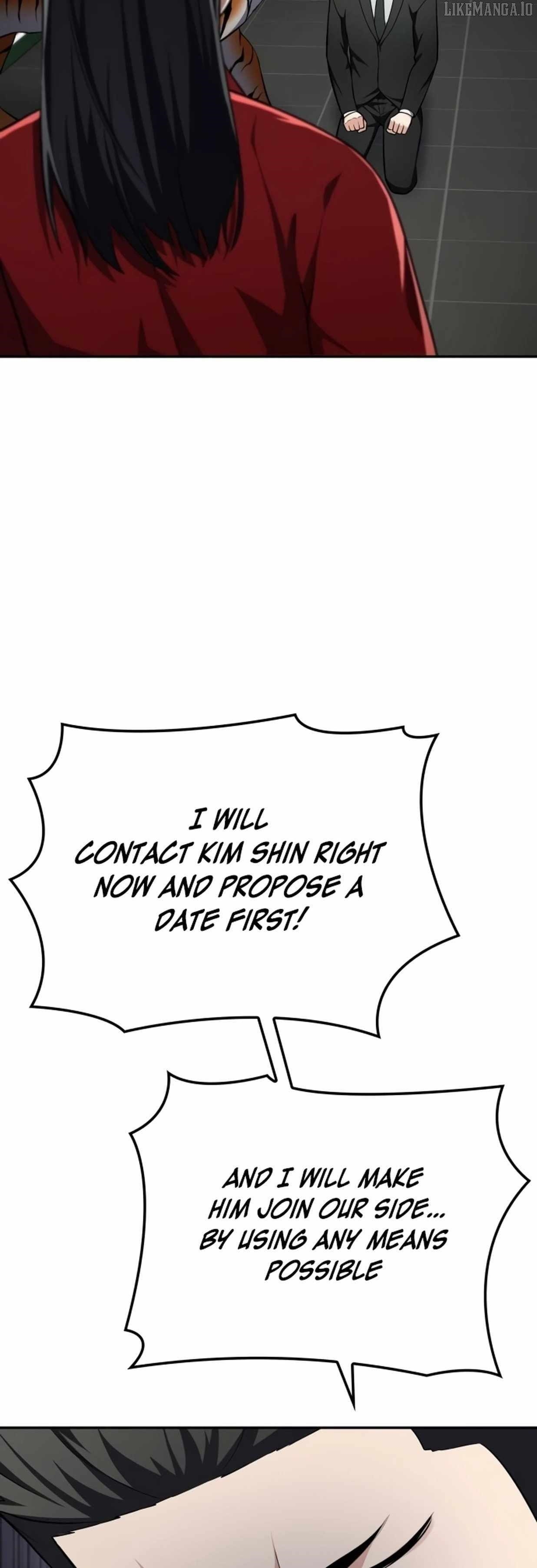 Coin Jackpot After Divorce Chapter 36 - Page 62 in English