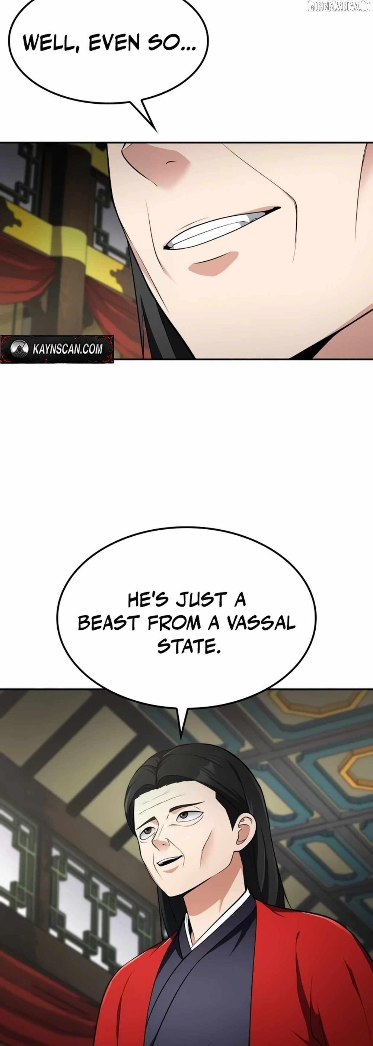 Coin Jackpot After Divorce Chapter 36 - Page 66 in English