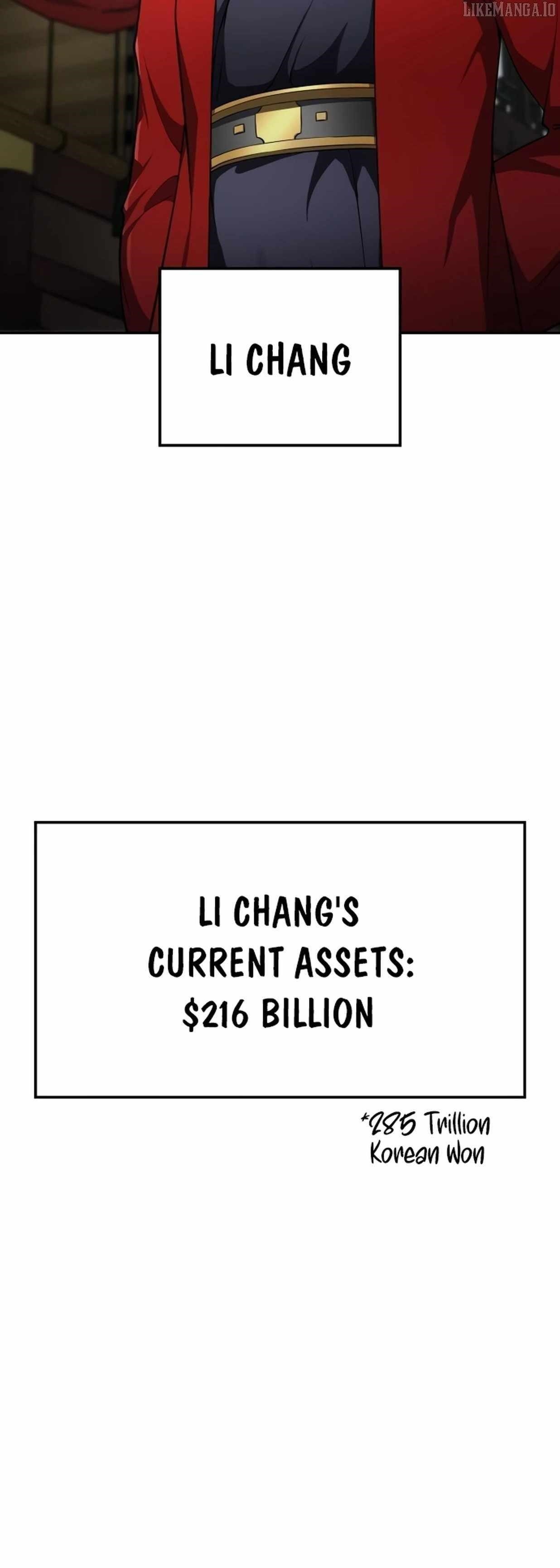 Coin Jackpot After Divorce Chapter 36 - Page 67 in English