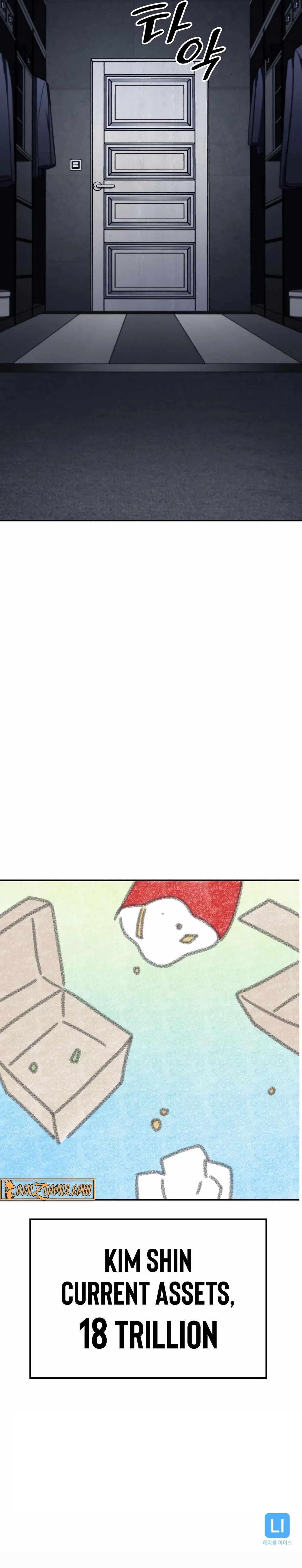 Coin Jackpot After Divorce Chapter 39 - Page 16 in English