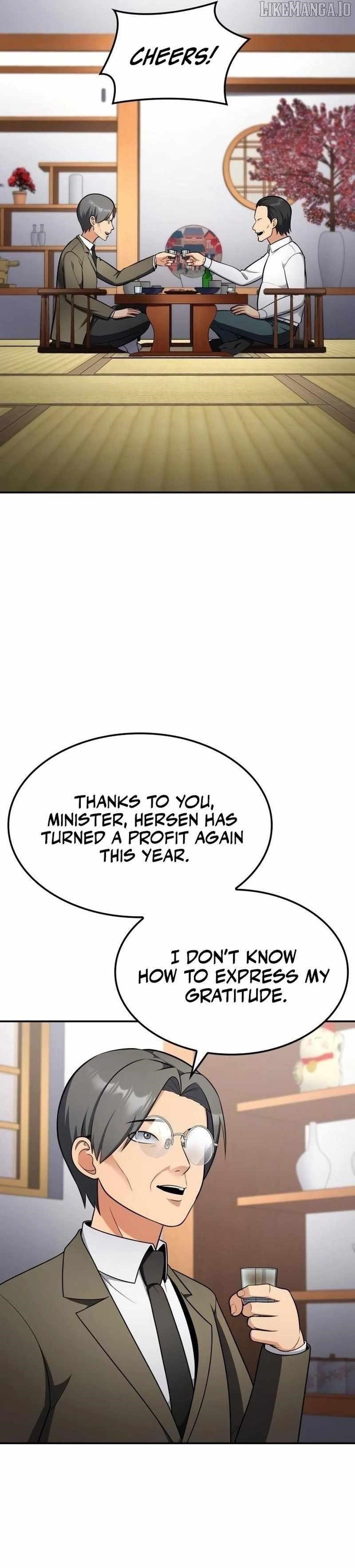 Coin Jackpot After Divorce Chapter 41 - Page 24 in English