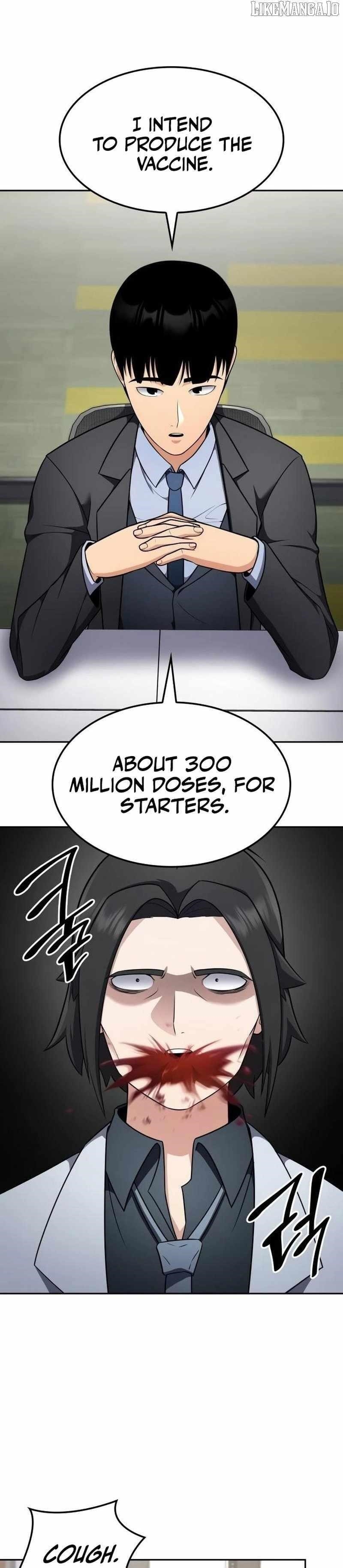 Coin Jackpot After Divorce Chapter 41 - Page 7 in English