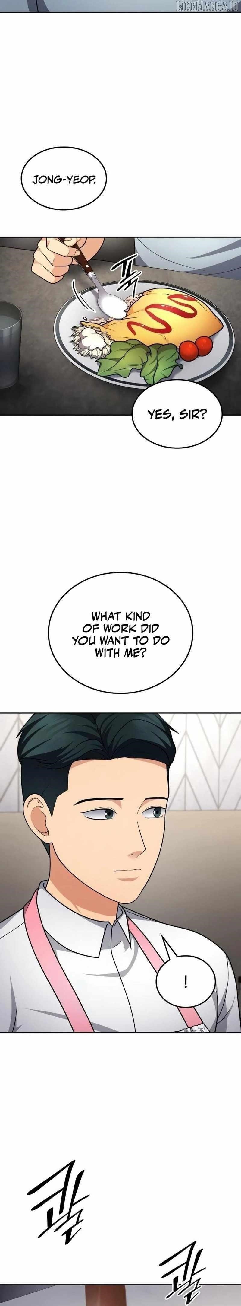 Coin Jackpot After Divorce Chapter 42 - Page 10 in English