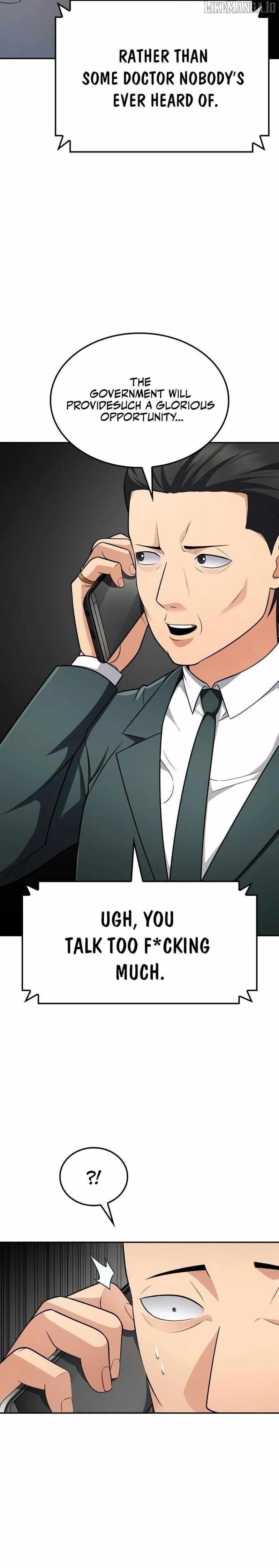 Coin Jackpot After Divorce Chapter 42 - Page 28 in English