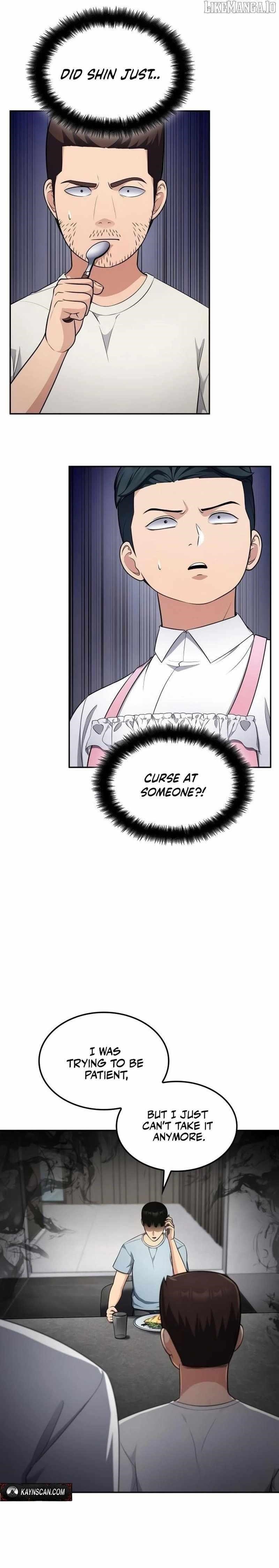Coin Jackpot After Divorce Chapter 42 - Page 29 in English