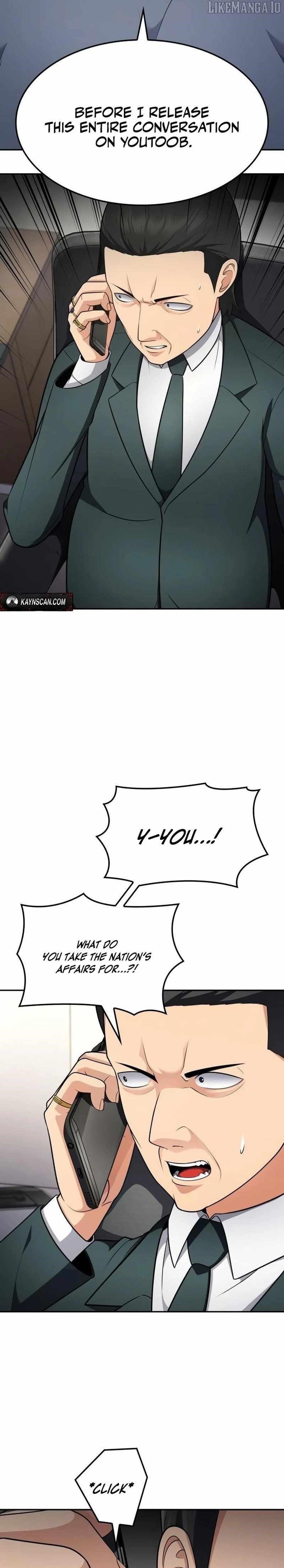 Coin Jackpot After Divorce Chapter 42 - Page 31 in English