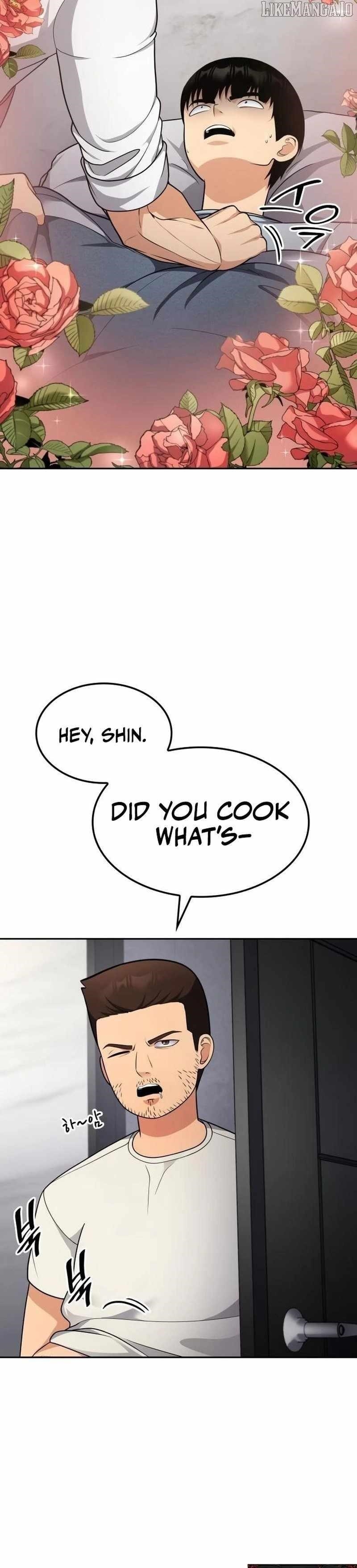 Coin Jackpot After Divorce Chapter 42 - Page 4 in English