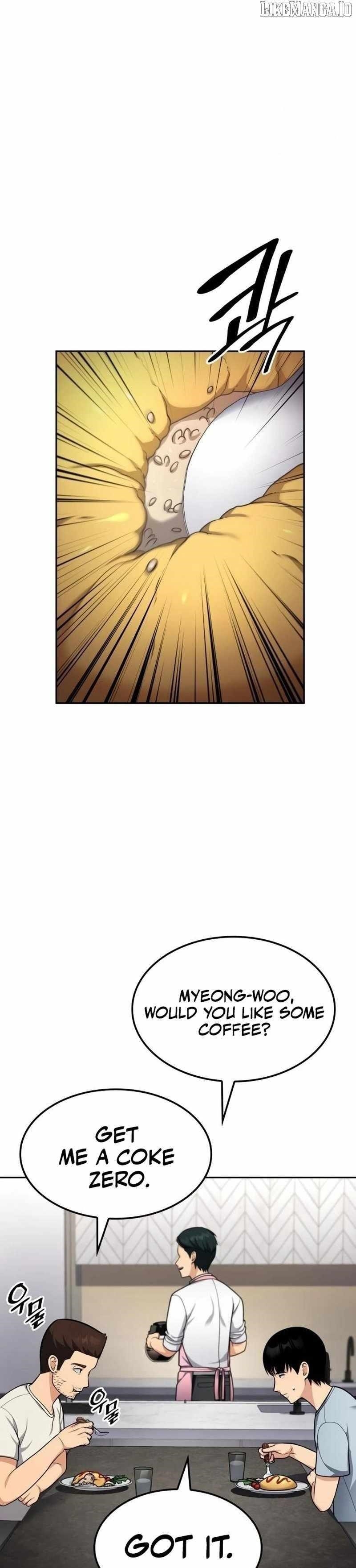 Coin Jackpot After Divorce Chapter 42 - Page 7 in English