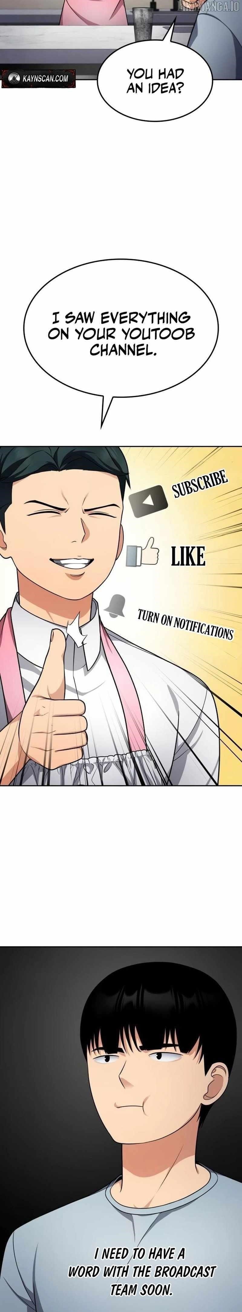 Coin Jackpot After Divorce Chapter 42 - Page 9 in English