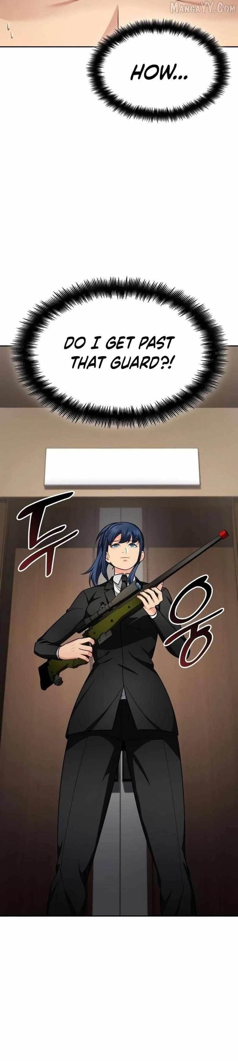 Coin Jackpot After Divorce Chapter 44 - Page 3 in English