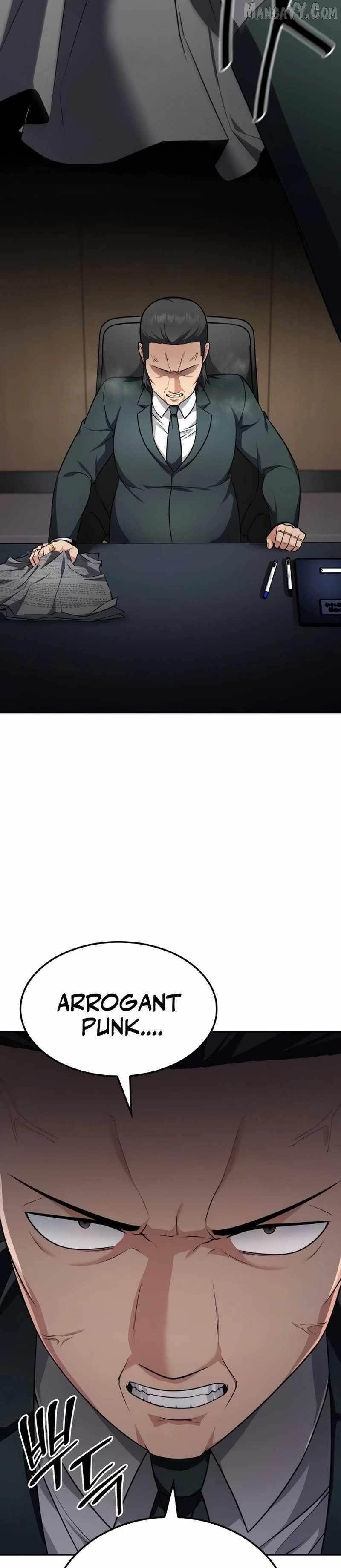 Coin Jackpot After Divorce Chapter 44 - Page 34 in English