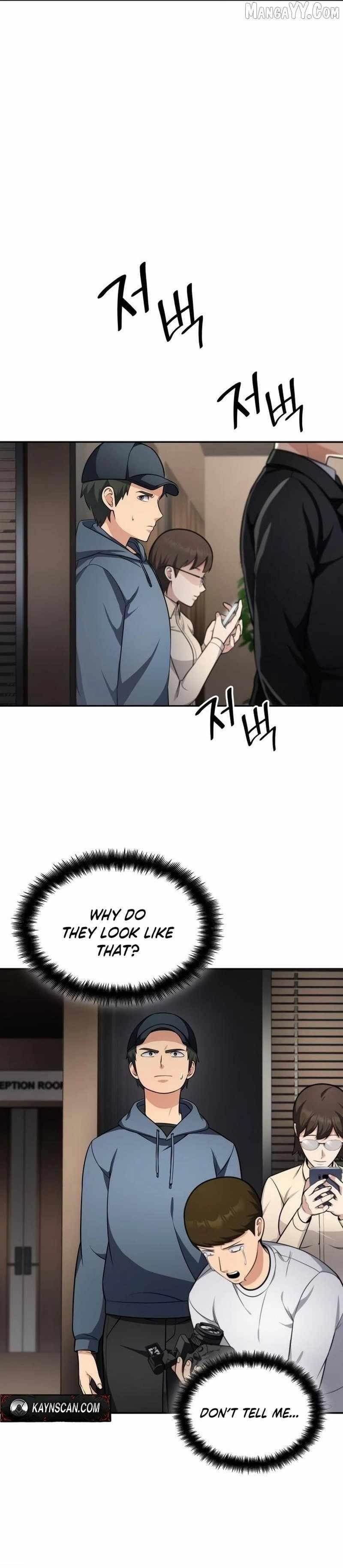Coin Jackpot After Divorce Chapter 44 - Page 9 in English