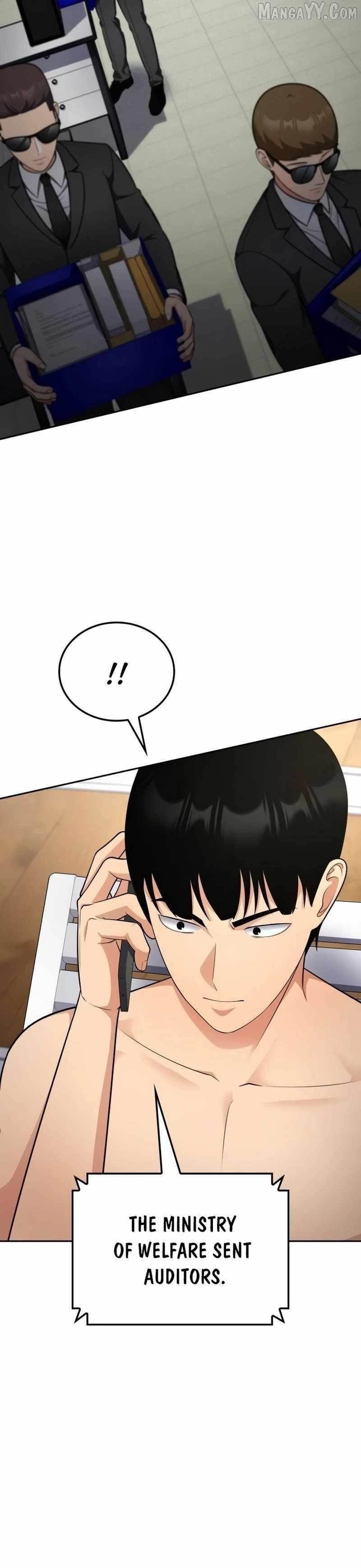 Coin Jackpot After Divorce Chapter 45 - Page 11 in English