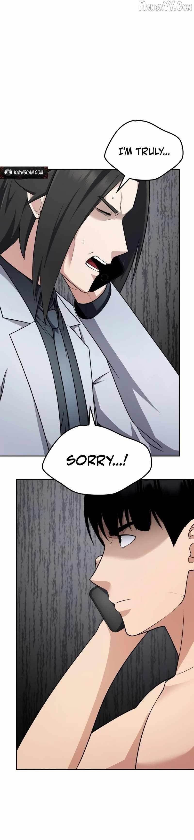 Coin Jackpot After Divorce Chapter 45 - Page 13 in English