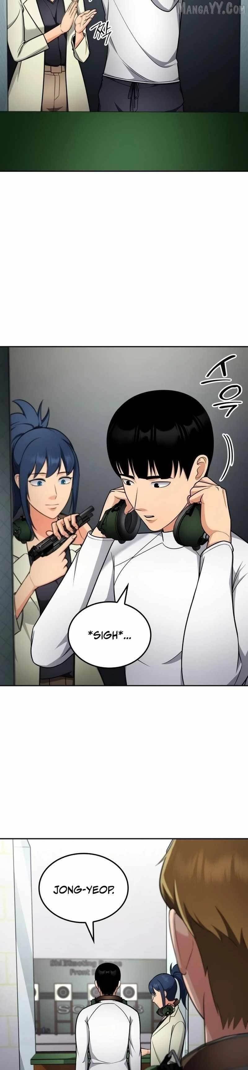 Coin Jackpot After Divorce Chapter 45 - Page 15 in English