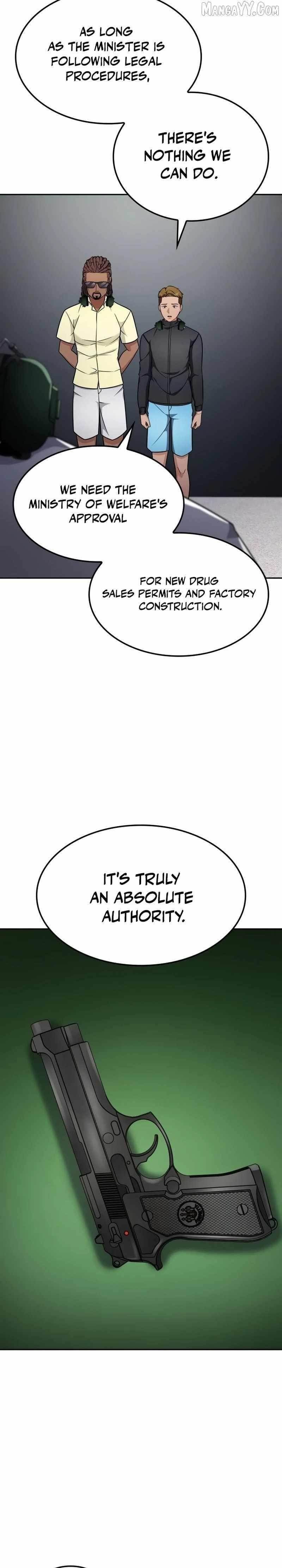 Coin Jackpot After Divorce Chapter 45 - Page 17 in English