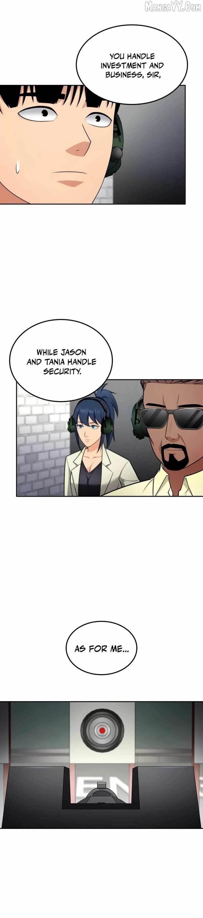 Coin Jackpot After Divorce Chapter 45 - Page 20 in English