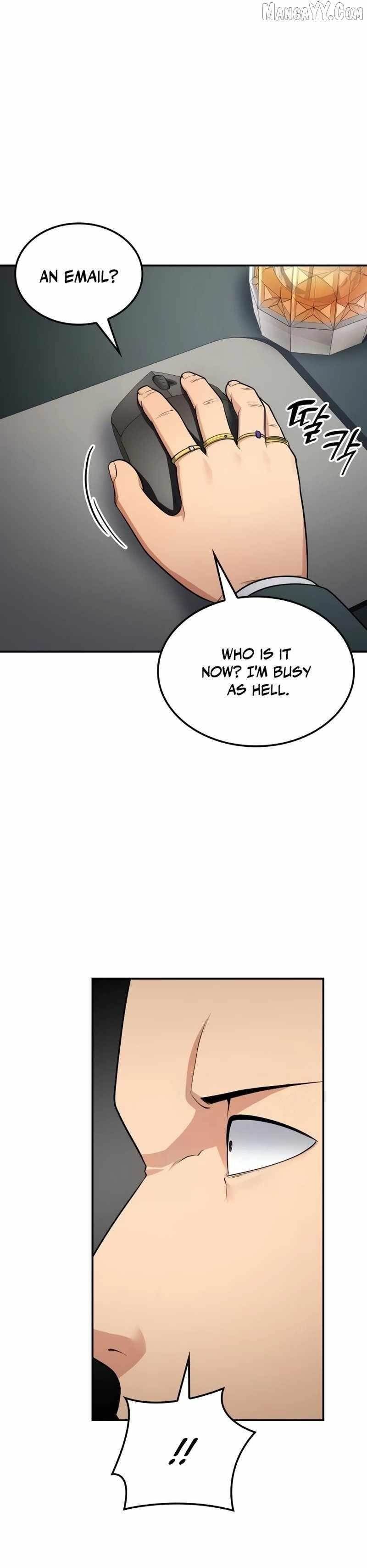 Coin Jackpot After Divorce Chapter 45 - Page 24 in English